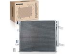 Frankberg 1X Condensatore Aria Condizionata Per Jaguar F-Type Xf Xj Xk Yom 2009 2.0L 3.0L 5.0L