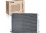 Frankberg 1X Condensatore Aria Condizionata Per Honda CR-V V Rt Rw 2018-2024 2.0L
