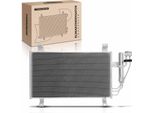 Frankberg 1X Condensatore Aria Condizionata Per Mazda 2 CX-3 1.5L 2.0L Anno Dal 2014