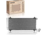 Frankberg 1X Condensatore Aria Condizionata Per Peugeot 407 607 CitroëN C5 C6 2.2L 2.7L