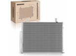 Frankberg 1X Kondensator Klimaanlage FüR Toyota Hilux Vii Pick-Up N1 N2 N3 2004-2015