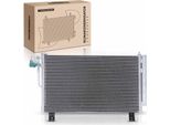 Frankberg 1X Condensatore Aria Condizionata Per Kia Rio Dc 1.3 1.5L 16V 2000-2005