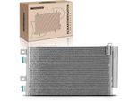 Frankberg 1X Condensatore Aria Condizionata Per Mini Mini Cabriolet R50 R53 R52 2001-2007