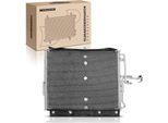 Frankberg 1X Condensatore Aria Condizionata Per Mercedes-Benz 124 C124 W124 S124 Classe E A124