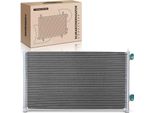 Frankberg 1X Condensatore Aria Condizionata Per Honda Civic Vii Civic Viii 2000-2005