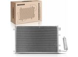 Frankberg 1X Condensatore Aria Condizionata Per Nissan Qashqai +2 I J10 1.6L 2007-2014