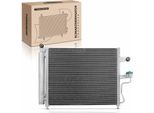 Frankberg 1X Condensatore Aria Condizionata Per Hyundai Accent Ii Notchback Lc 1.5L