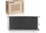 Frankberg 1X Condensatore Aria Condizionata Per Subaru Legacy V Outback 2.0L 2.5L 3.6L