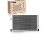 Frankberg 1X Condensatore Aria Condizionata Per Jaguar Xe X760 Xf X260 F-Pace X761