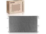 Frankberg 1X Condensatore Aria Condizionata Per Renault Laguna Ii BG0/1 Grandtour KG0/1 Clio Ii Bb