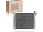 Frankberg 1X Condensatore Aria Condizionata Per Kia Picanto Ba Sa 1.1L 1.0L Anno 2004 In Poi