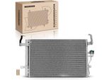 Frankberg 1X Condensatore Aria Condizionata Per Hyundai Elantra Xd Coupe Gk 1.6L-2.7L