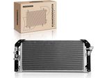 Frankberg 1X Condensatore Aria Condizionata Per Toyota Corolla 1999-02 1.4L 1.6L