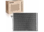 Frankberg 1X Condensatore Aria Condizionata Per Bmw Serie 5 F18 F06 F07 F10 F11 F12 F13 F01 F02 F03 F04
