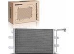 Frankberg 1X Condensatore D'aria Per Vw New Beetle 1C1 New Beetle Cabriolet 1Y7 1.4L-3.2L