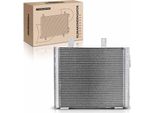 Frankberg 1X Condensatore Aria Condizionata Per Bmw Serie 3 Touring Cabrio E30 1.6L 1.8L 2.0L 2.3L 2.4L 2.7L 1982-1994