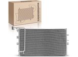 Frankberg 1X Condensatore Aria Condizionata Per Saab 9-5 Estate YS3E 2.0L 2.3L 3.0L 1997-2001