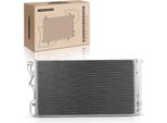 Frankberg 1X Condensatore Aria Condizionata Per Hyundai I40 Cw 1.6L 2.0L Anno Dal 2011