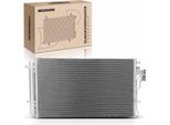 Sistema Di Condizionamento Frankberg 1X Condensatore Per Kia Sorento Ii Panel Van/Suv Xm 2.4L 2009-2012