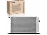 Frankberg 1X Condensatore Aria Condizionata Per Hyundai Accent 3 Mc 1.4 1.6L 2005-2010