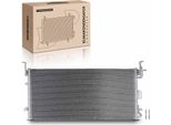 Frankberg 1X Condensatore Aria Condizionata Per Hyundai Sonata Iv Ef Xg Kia Magentis Gd Ms 2.0L-3.5L