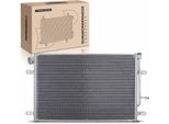 Frankberg 1X Condensatore Aria Condizionata Per Audi A4 8E2 8EC A4 Avant 8ED Seat Exeo