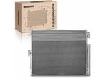 Condensatore Aria Condizionata Frankberg 1X Per Dodge Durango Jeep Grand Cherokee Iv Wk