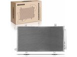 Frankberg 1X Condensatore Aria Condizionata Per Suzuki SX4 S-Cross Jy Vitara Ly 1.6L