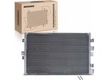 Frankberg 1X Condensatore Aria Condizionata Per Chrysler Pt Cruiser Pt 2.4L 2003-2010