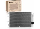 Frankberg 1X Condensatore Aria Condizionata Per Ford C-Max Ii Focus Iii 1.0L 1.6L