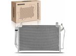 Frankberg 1X Condensatore Aria Condizionata Per Mazda CX-7 Er 2.2L 2.3L 2.5L 2006-2014