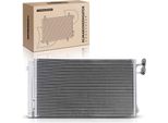 Frankberg 1X Condensatore Aria Condizionata Per Bmw E81 E87 E88 E82 E90 E92 E91 E84