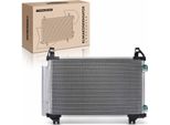 Frankberg 1X Condensatore Aria Condizionata Per Toyota Yaris P9 P13 1.5 06-15 Scion Xd 1.8L 2008-2014