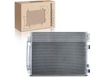 Condensatore Aria Condizionata Frankberg 1X Per Chrysler 300 C Le Lx Dodge Charger