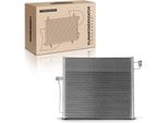 Condensatore Aria Condizionata Frankberg 1X Per Mercedes-Benz Classe Gl X166 Gle