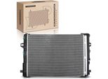 Frankberg 1X Condensatore Aria Condizionata Per Mercedes-Benz A/B/Gla Cla W176 W246 C117 X117 X156