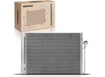 Frankberg 1X Condensatore Aria Condizionata Per Bmw X5 E70 X6 E71 E72 2006-2014