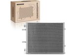 Condensatore Aria Condizionata Frankberg 1X Per Opel Vivaro E7 J7 Renault Trafic Ii 2.0L Anno 2006 In Poi