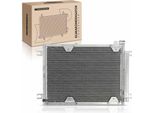 Frankberg 1X Condensatore Aria Condizionata Per Suzuki Grand Vitara I Ft Ht Gt 1.6L 2.0L