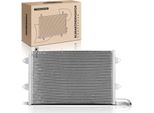 Frankberg 1X Condensatore Aria Condizionata Per Vw Golf Iii 1H1 1E7 Vento 1.4L-2.9L