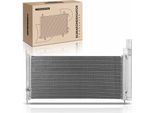 Condensatore Aria Condizionata Frankberg 1X Per Toyota Prius Plus 1.8L Anno Dal 2011