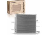 Condizionatore D'aria Frankberg 1X Condensatore Per Jaguar Xj X351 2.0L 3.0L Anno Dal 2009