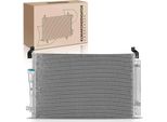 Frankberg 1X Condensatore Aria Condizionata Per Hyundai Ix55 3.8L 2007-2012