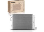 Frankberg 1X Condensatore Aria Condizionata Per Hyundai Ix20 Kia Venga 1.4L 1.6L Anno Dal 2010