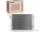 Frankberg 1X Condensatore Aria Condizionata Per Kia Cerato Notchback Ld 1.6L 2005-2009