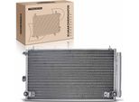 Frankberg 1X Condensatore Aria Condizionata Per Lexus Is I GXE1 JCE1 Is Sportcross