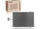 Frankberg 1X Condensatore Aria Condizionata Per Renault Megane I Klasseic 1996-2003 1.4L 1.6L 1.9L 2.0L