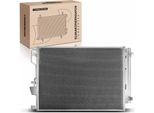 Frankberg 1X Condensatore Aria Condizionata Per Hyundai Tucson Tl Tle Kia Sportage Ql Qle 1.6L 2.0L