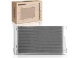Frankberg 1X Condensatore Aria Condizionata Per Opel Adam Corsa D E Fiat Punto 199 Peugeot Bipper
