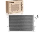 Frankberg 1X Condensatore Aria Condizionata Per Mazda 3 Notchback Bl 2008-2013